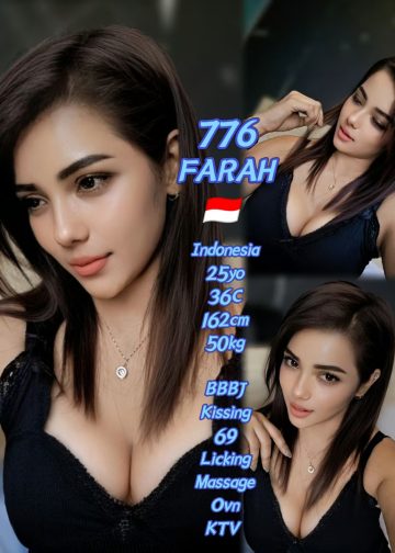 776 FARAH