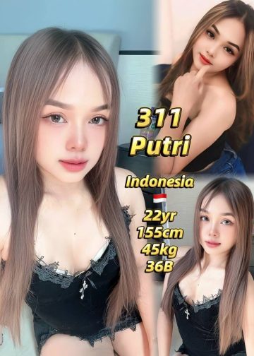 311 PUTRI