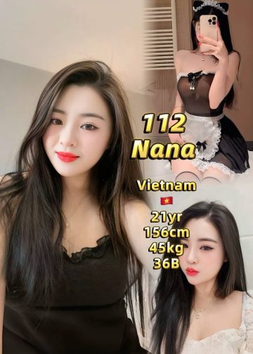 112 NANA