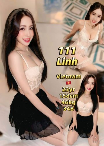 111 LINH