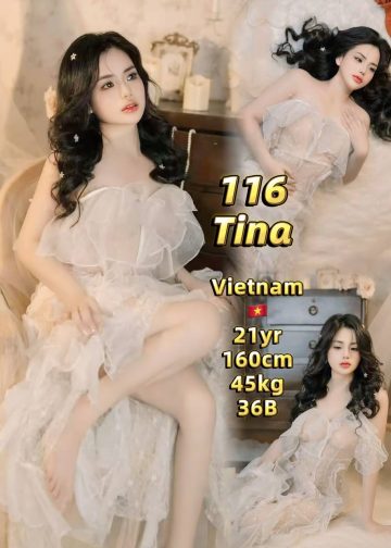 116 TINA