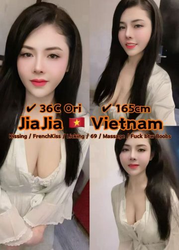 JIA JIA