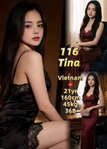 116 TINA