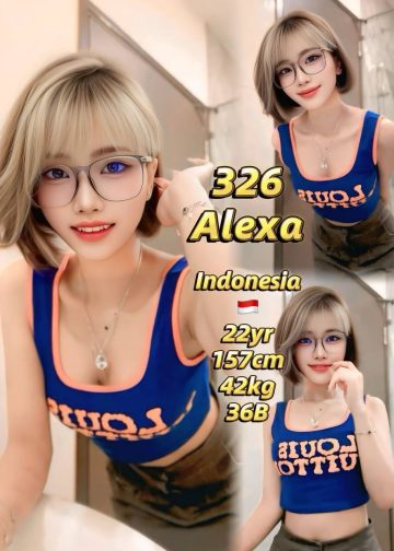 326 ALEXA