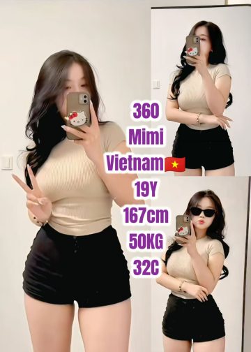 360 MIMI