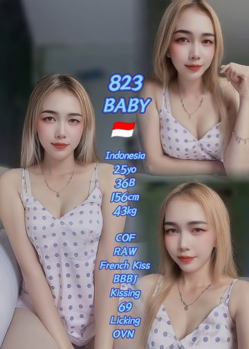 823 BABY
