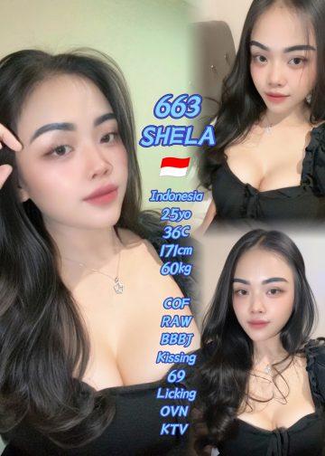 663 SHELA