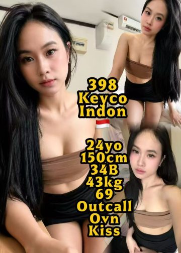 398 KEYCO