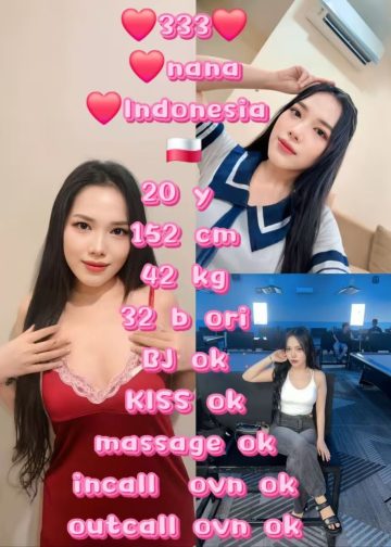 333 NANA