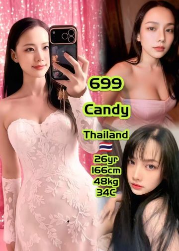 699 CANDY