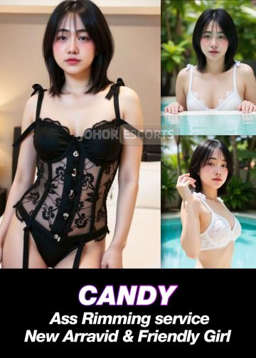 CANDY