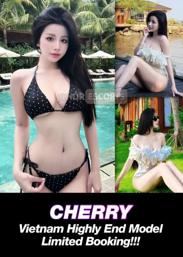 CHERRY