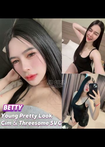 BETTY