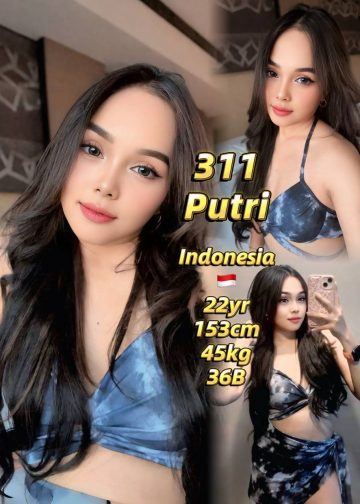 311 PUTRI