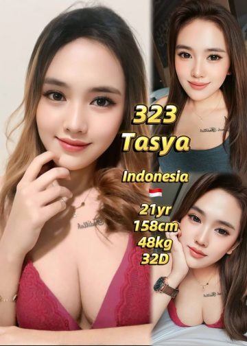 323 TASYA