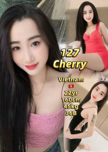 127 CHERRY