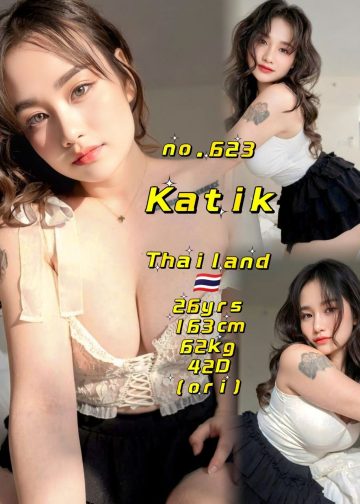 KATIK