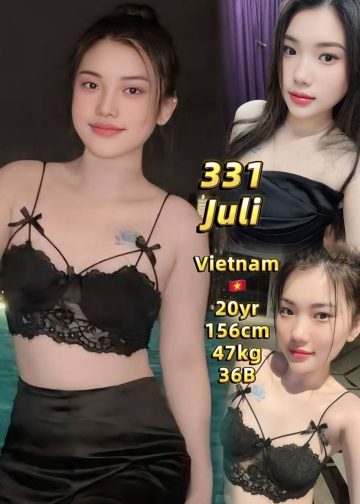 331 JULI