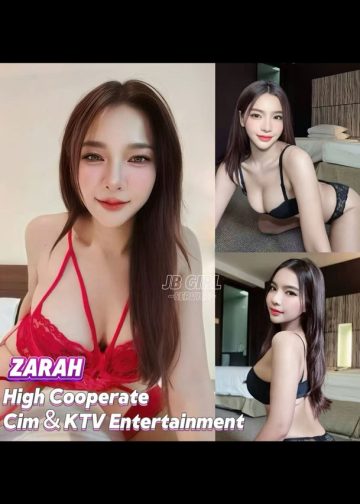 ZARAH
