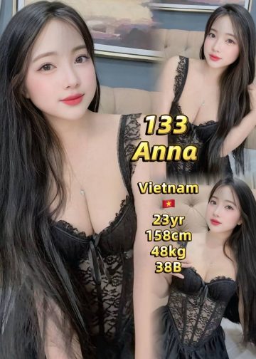 133 ANNA