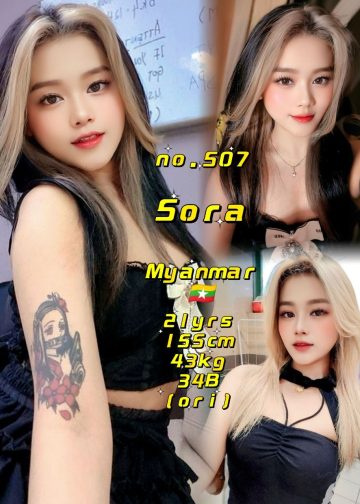 SORA