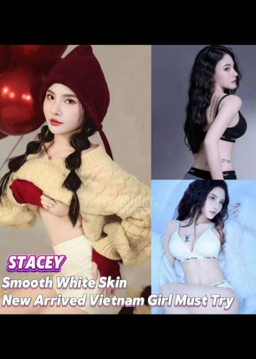 STACEY