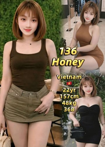 HONEY