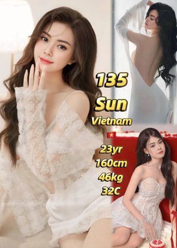 135 SUN
