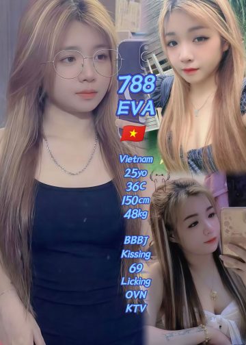 788 EVA