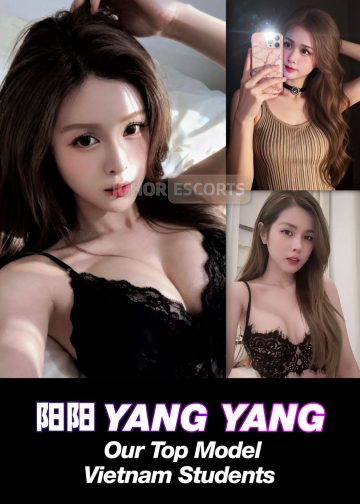 YANG YANG