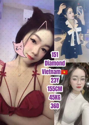 151 DIAMOND