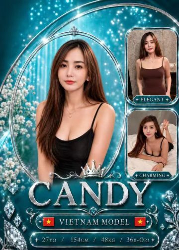 CANDY