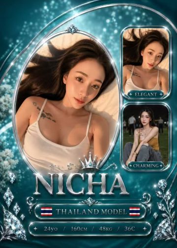 NICHA