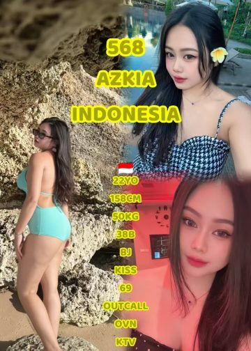 568 AZKIA