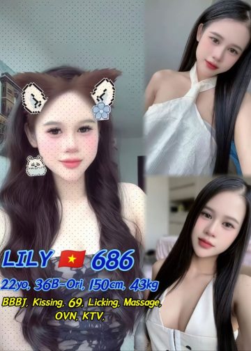 686 LILY