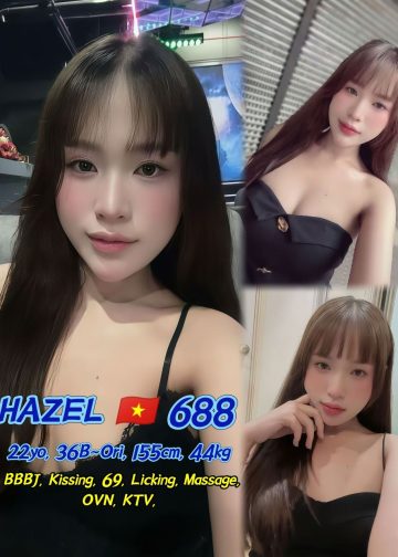 688 HAZEL
