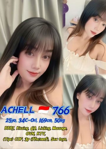 766 ACHELL