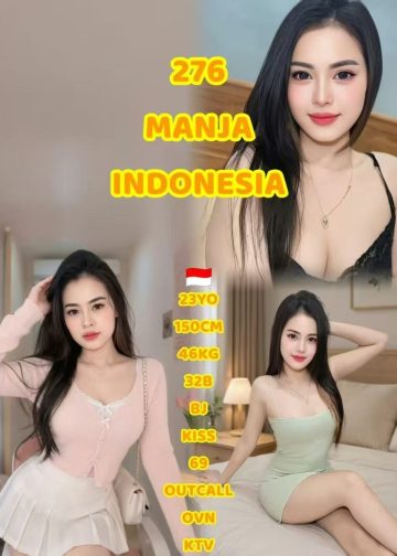 276 MANJA