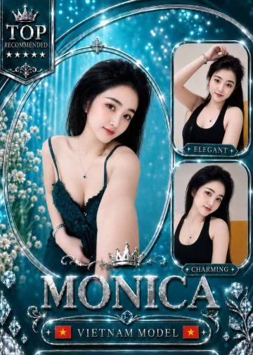 MONICA