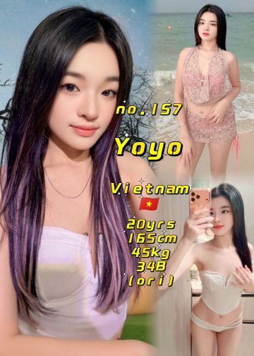 YOYO