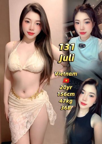 131 JULI