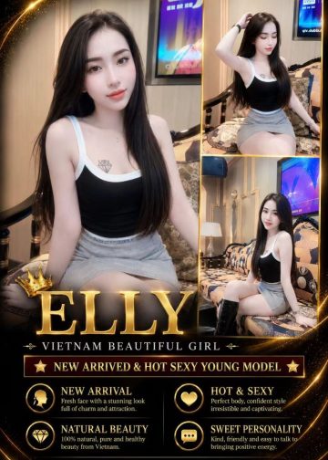 ELLY