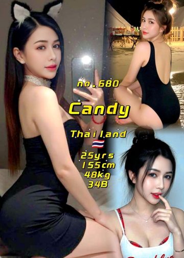 CANDY