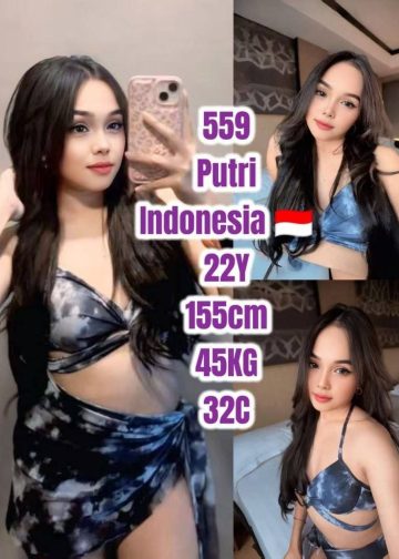 559 PUTRI