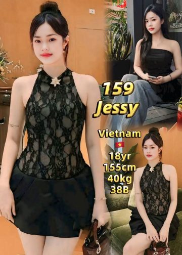 159 JESSY