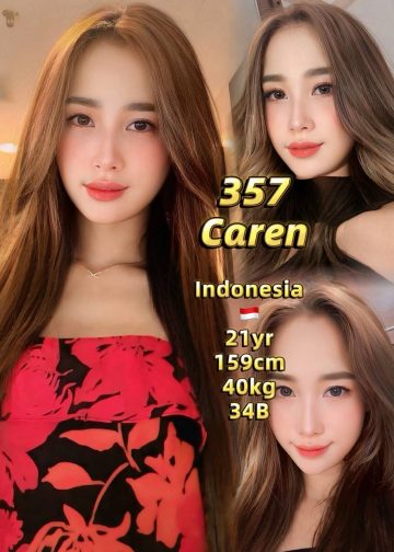 357 CAREN