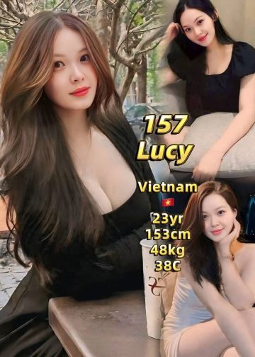 157 LUCY