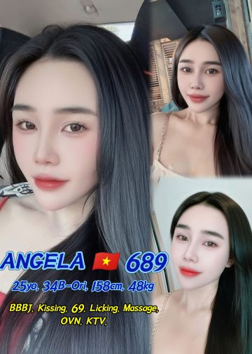 689 ANGELA