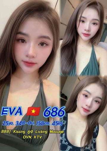 686 EVA