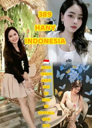 389 HANY